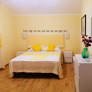  Maison d'hôtes Le Orchidee
