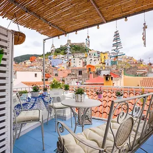 2* Guest house Domo 'e Sa Rosa