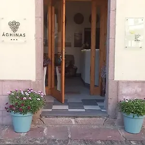3* Guest house Aghinas